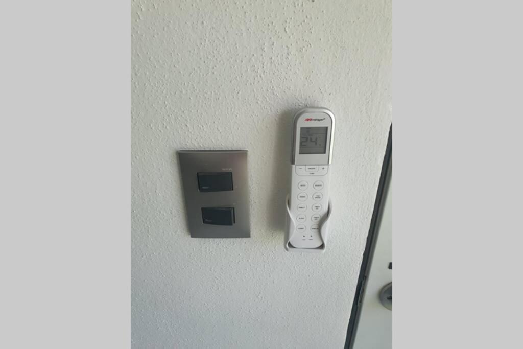 Departamento De Lujo En Manzanillo, Planta Baja Frente A La Albercaアパートメント エクステリア 写真