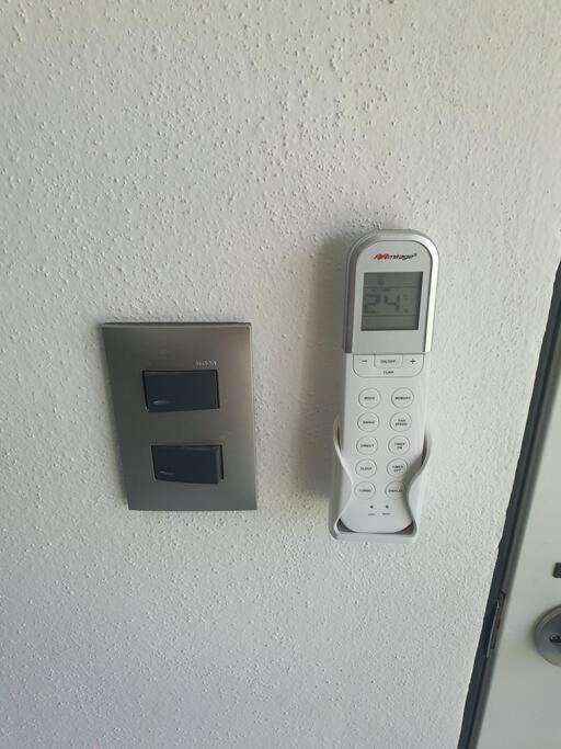 Departamento De Lujo En Manzanillo, Planta Baja Frente A La Albercaアパートメント エクステリア 写真